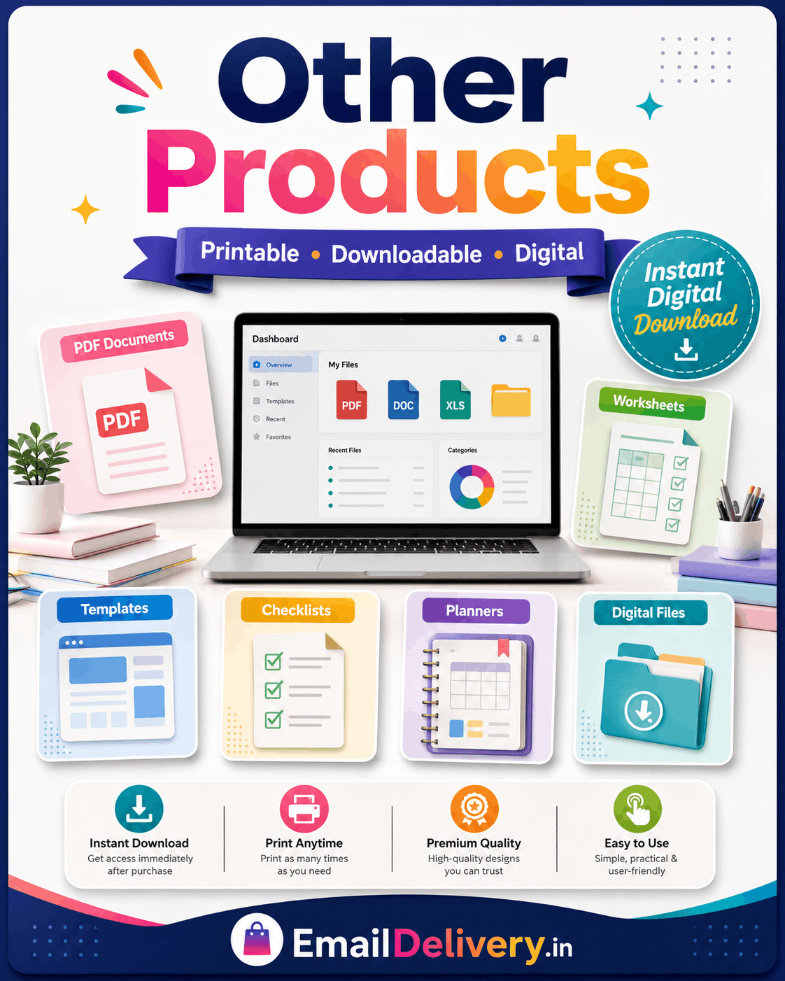 Other Products