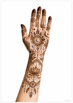100 Bridal Mehndi Designs – Fingers to Wrist